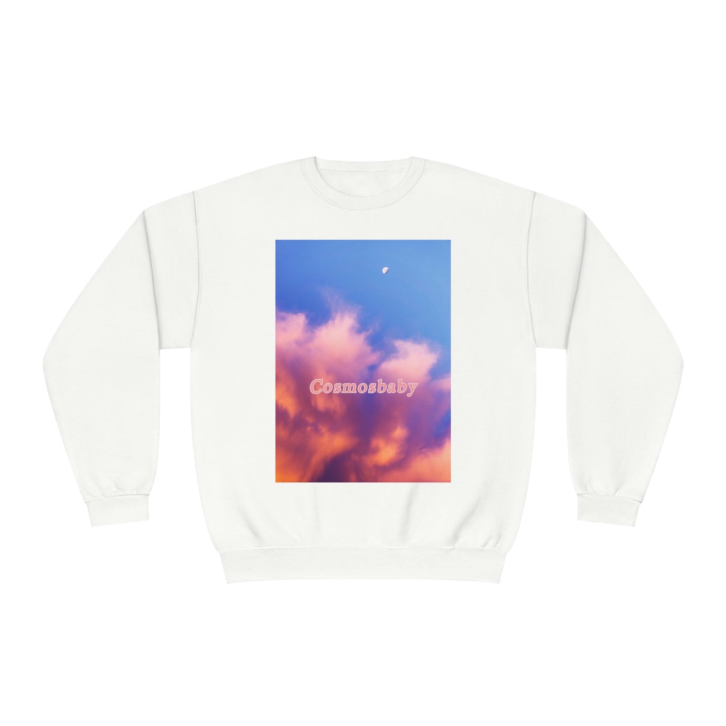 ClOUDS sweatshirt