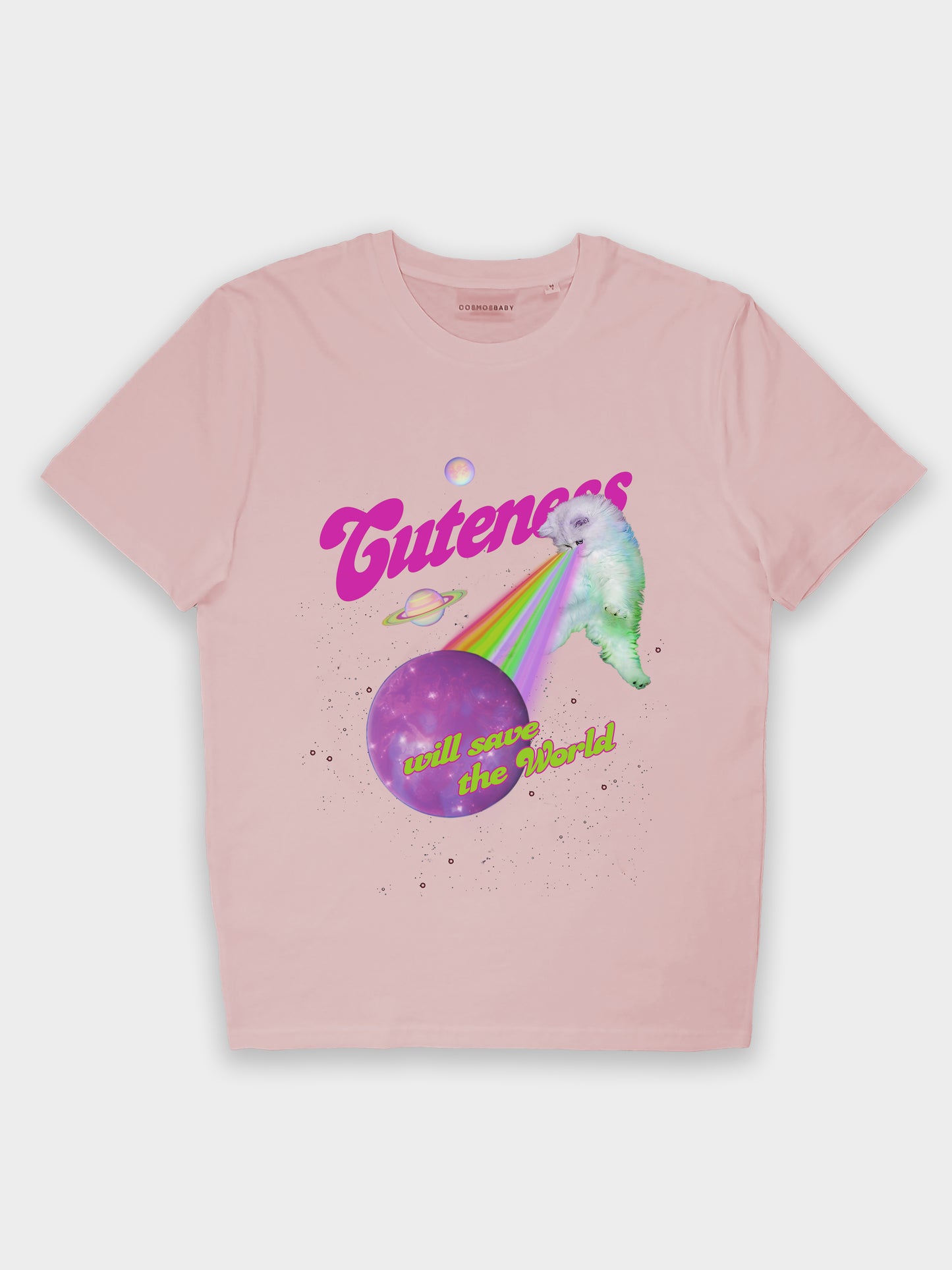 CUTENESS T-shirt