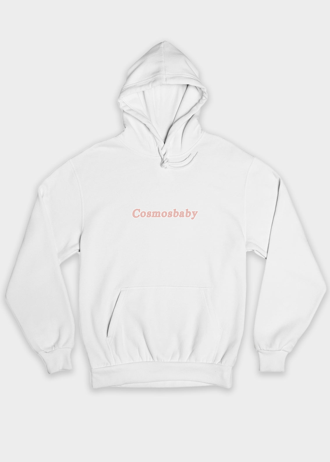 NOSTALGIA hoodie