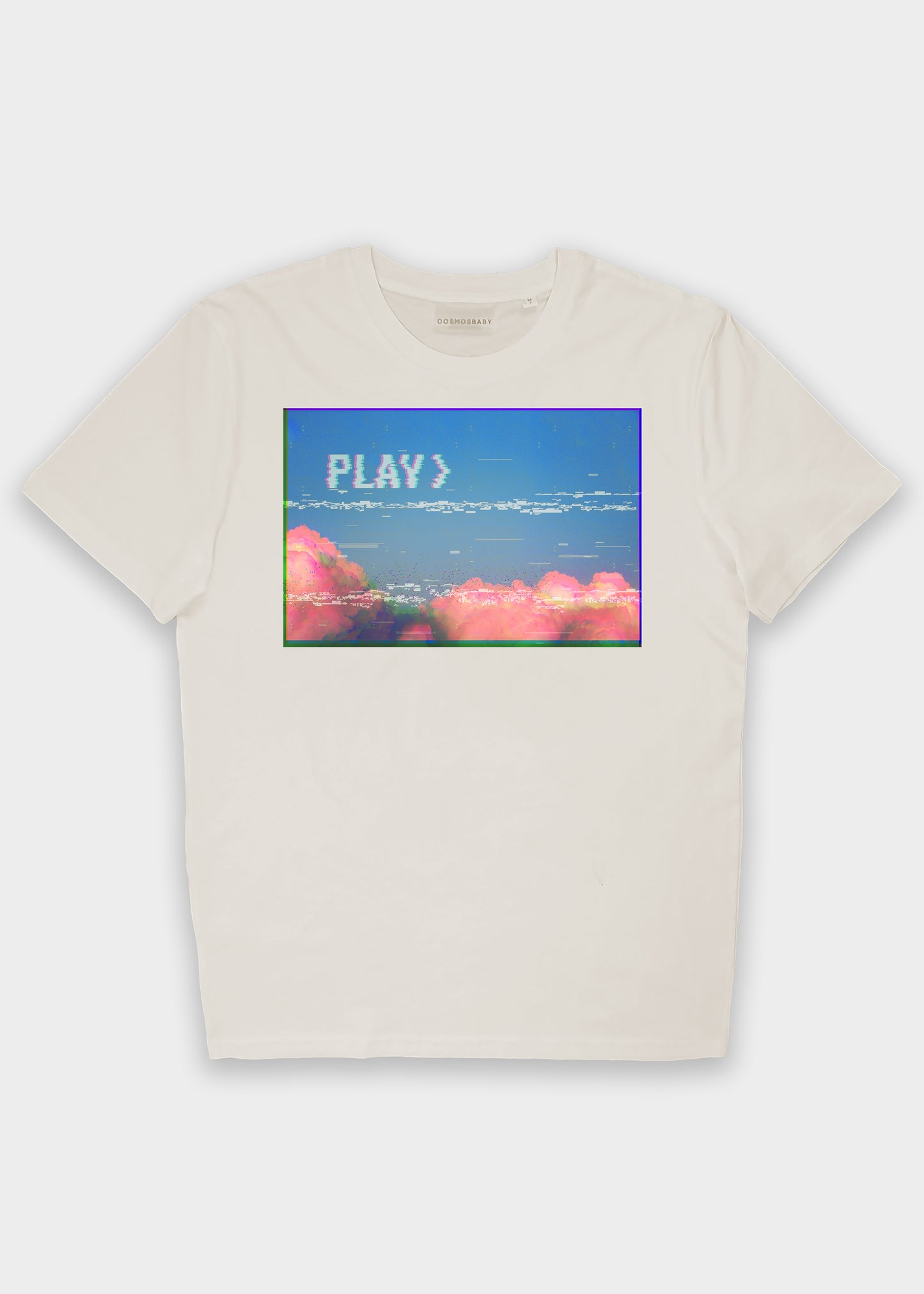 PLAY t-shirt