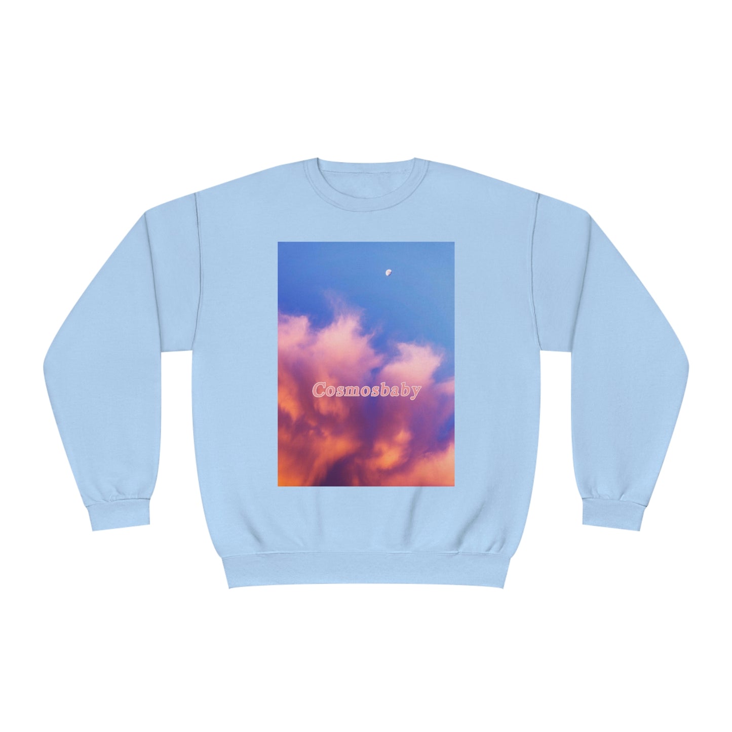 ClOUDS sweatshirt